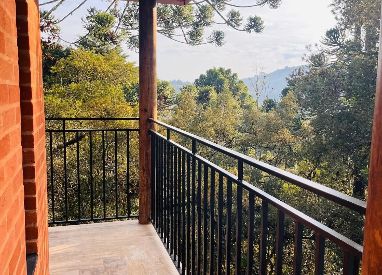 Cantinho Formoso Campos do Jordao Holiday home