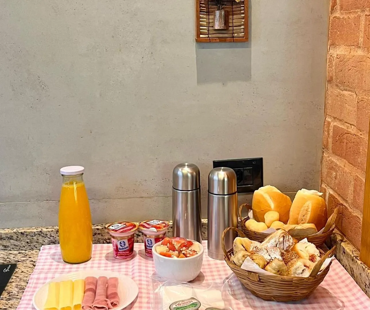 Holiday home Cantinho Formoso Campos do Jordao Brazil